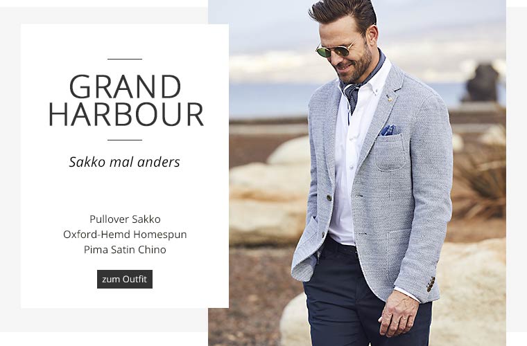 Outfit Grand Harbour Outfit Grand Harbour