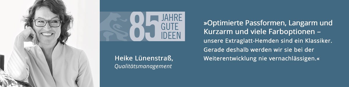 Zitat | Walbusch Zitat | Walbusch