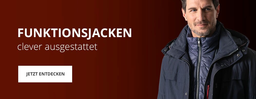 Jackenberatung | Walbusch Jackenberatung | Walbusch