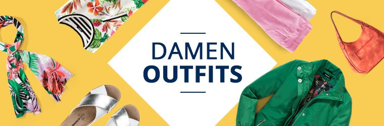 Damen Outfits | 2018 Damen Outfits | 2018