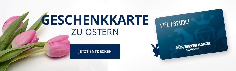 Geschenkkarte Oster | Walbusch Geschenkkarte Oster | Walbusch
