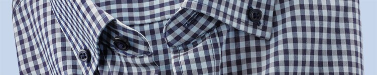 Button-Down-Hemden | Walbusch Button-Down-Hemden | Walbusch