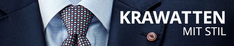 Krawatten mit Stil Krawatten mit Stil