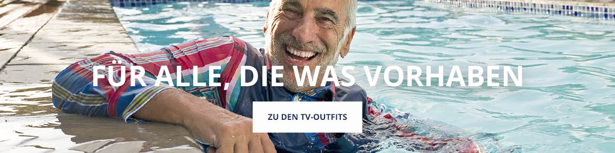 Für alle, die was vorhaben | Walbusch Für alle, die was vorhaben | Walbusch