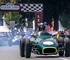 Classic Days 2016