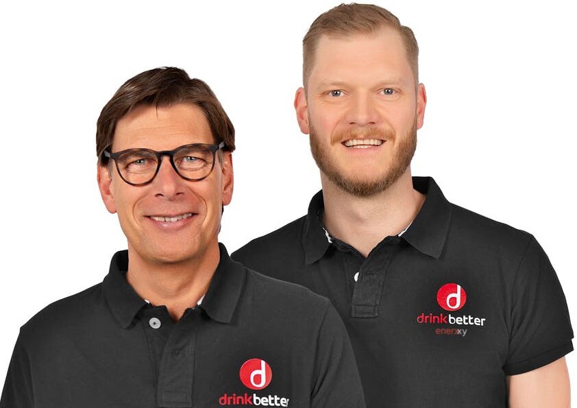 Profihandballer und Unternehmer Johannes Bitter Profihandballer und Unternehmer Johannes Bitter