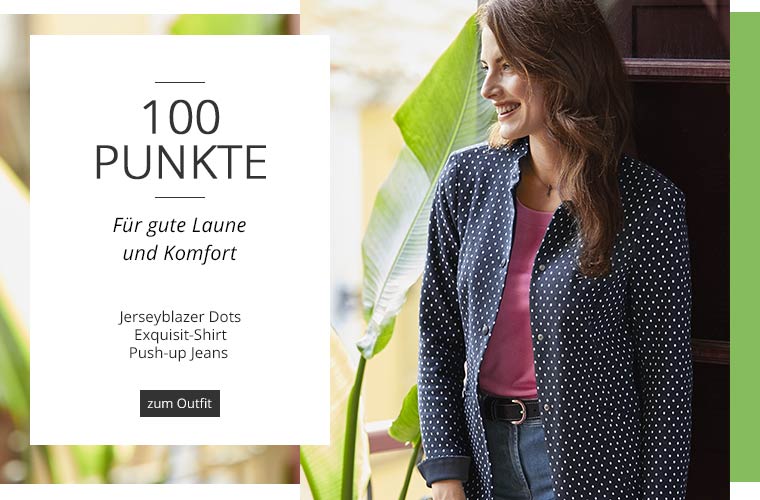 Outfit 100 Punkte | Walbusch Outfit 100 Punkte | Walbusch