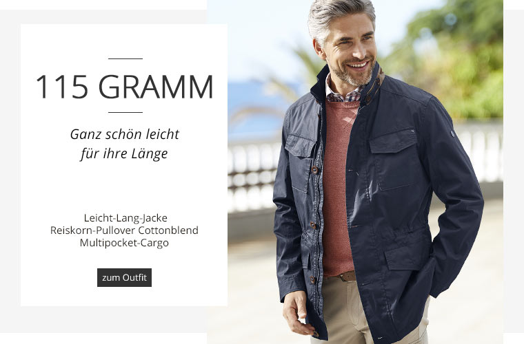 Outfit 115-Gramm | Walbusch Outfit 115-Gramm | Walbusch