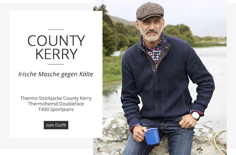 Outfit County Kerry | Walbusch Outfit County Kerry | Walbusch