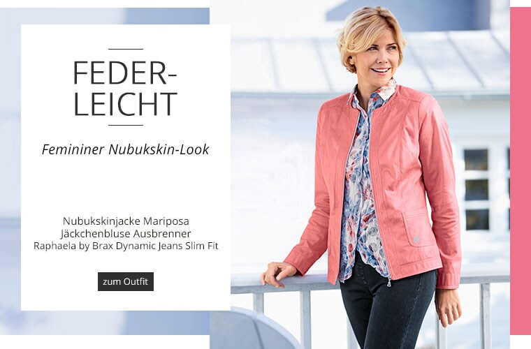 Outfit Federleicht | Walbusch Outfit Federleicht | Walbusch