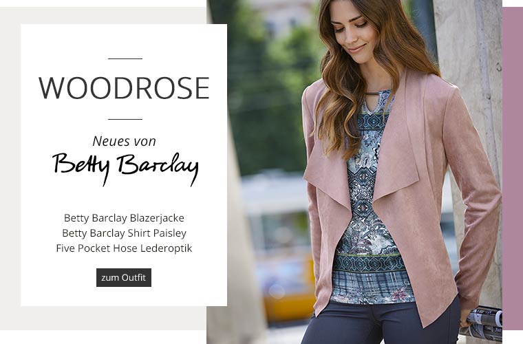 Outfit Woodrose | Walbusch Outfit Woodrose | Walbusch