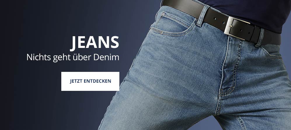 Hosenberatung | Walbusch Hosenberatung | Walbusch